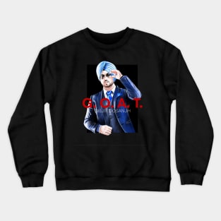 Diljit Dosanjh Crewneck Sweatshirt